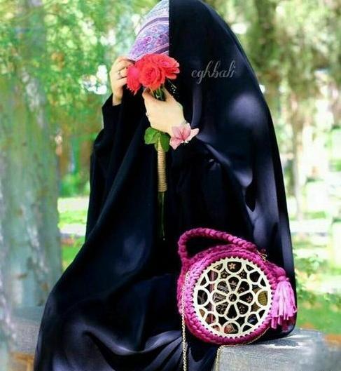 عکس پروفایل دخترونه جدید روبیکا