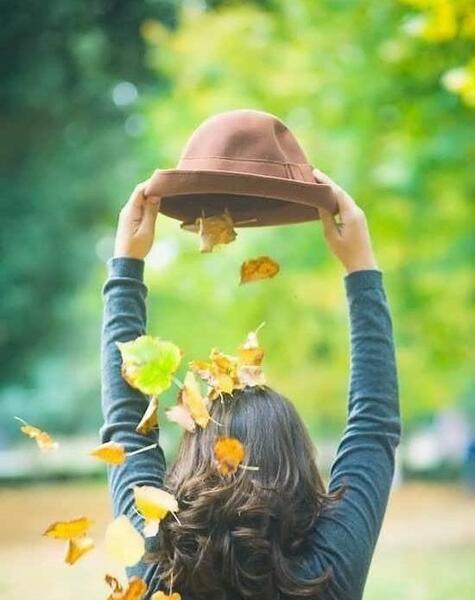 عکس پروفایل دخترانه شیک و جذاب