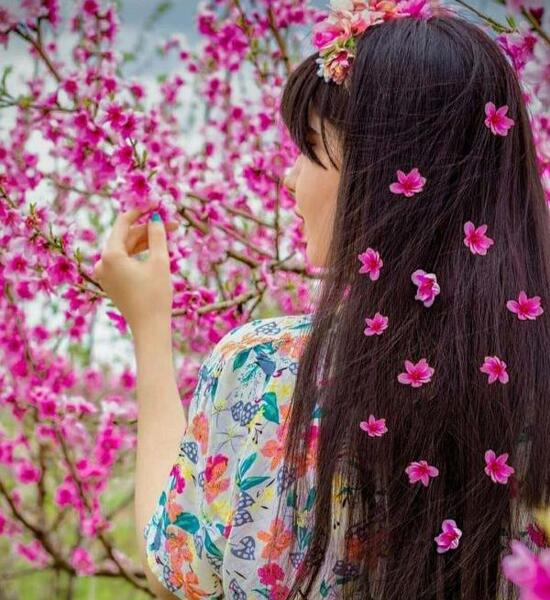 عکس پروفایل دخترانه شیک و جذاب