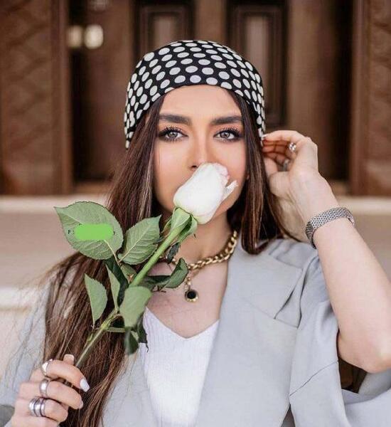 عکس پروفایل دخترونه جدید با کلاس
