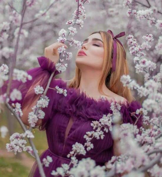 عکس پروفایل دخترونه جدید با کلاس
