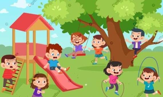عکس فانتزی بچه گانه برای پروفایل