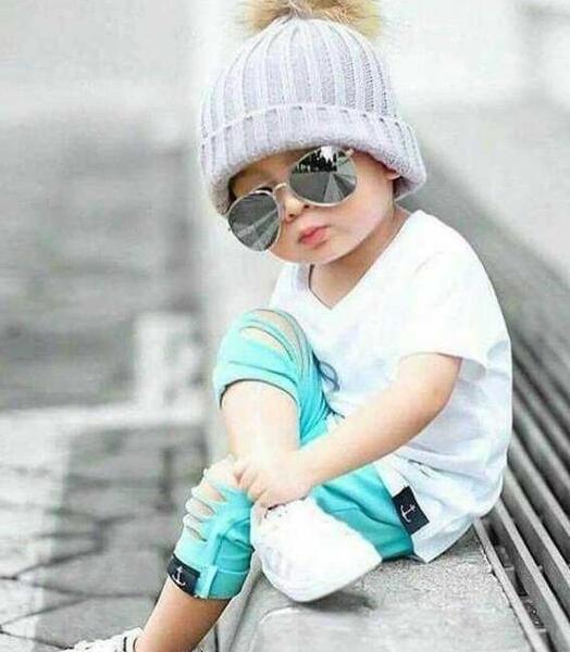 عکس فانتزی بچه گانه برای پروفایل