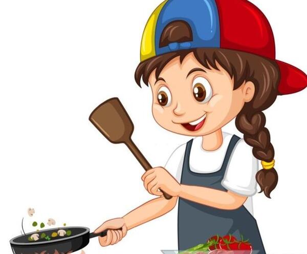 عکس فانتزی بچه گانه برای پروفایل