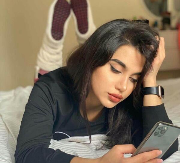 عکس پروفایل دخترونه اسپرت و خاص فانتزی دخترانه شیک
