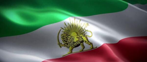 عکس پروفایل خدا یار باشد دشمن هزار باشد