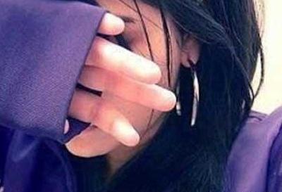 عکس پروفایل دختر سنگین