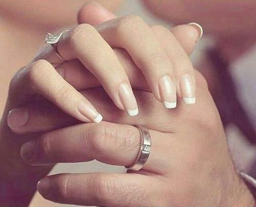 دانلود عکس پروفایل حلقه نامزدی