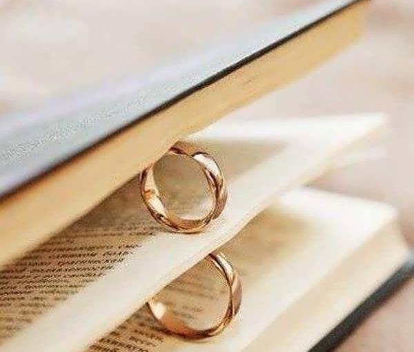 دانلود عکس پروفایل حلقه نامزدی