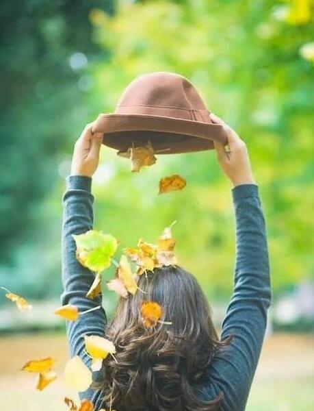 عکس پروفایل دخترانه جدید روبیکا