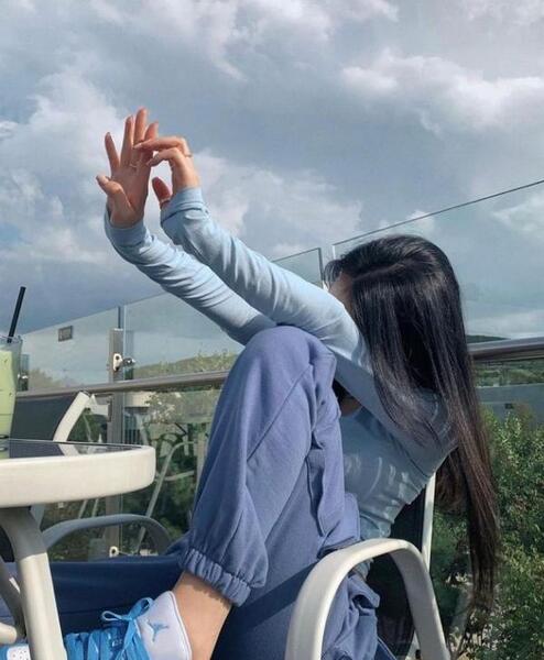 عکس پروفایل دخترانه خفن و لاکچری