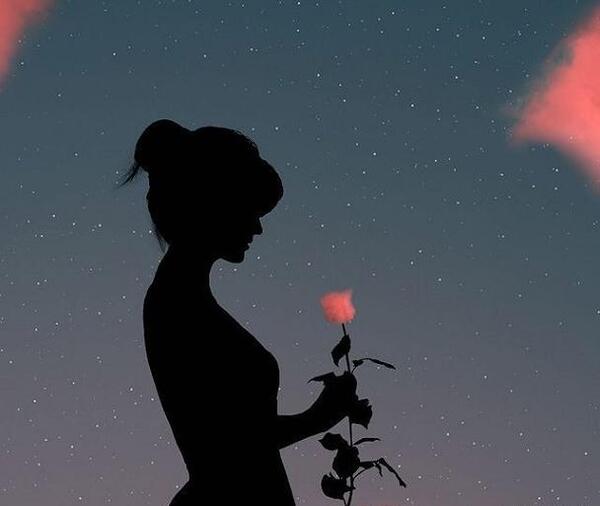 عکس پروفایل دخترانه خفن و لاکچری