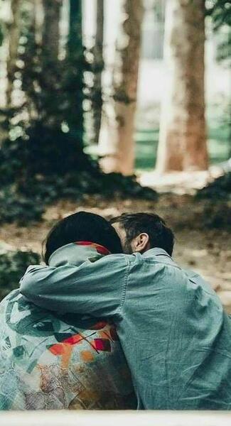 عکس پروفایل پسر بدون چهره