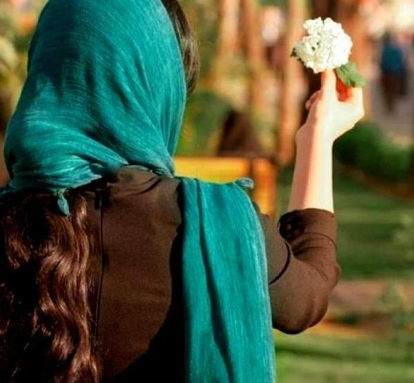 دانلود عکس پروفایل حجابی دخترانه