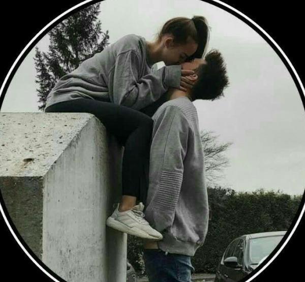 عکس پروفایل پسرانه شاخ عاشقانه