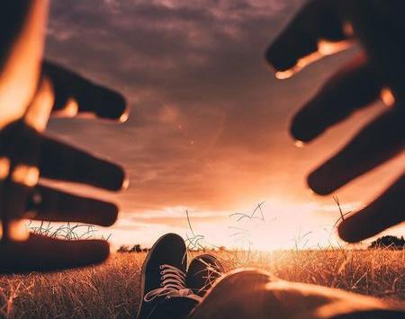 عکس پروفایل پسرانه شاخ عاشقانه