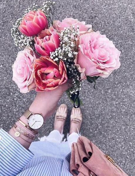 عکس پروفایل دخترونه ساده شیک