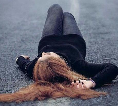 عکس پروفایل دخترونه ساده شیک