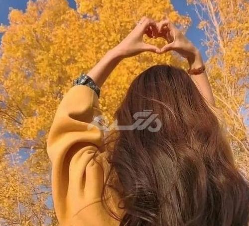 عکس دخترونه برای پروفایل جدید جدید