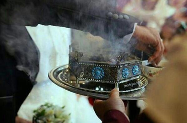 عکس پروفایل چشم بد دور