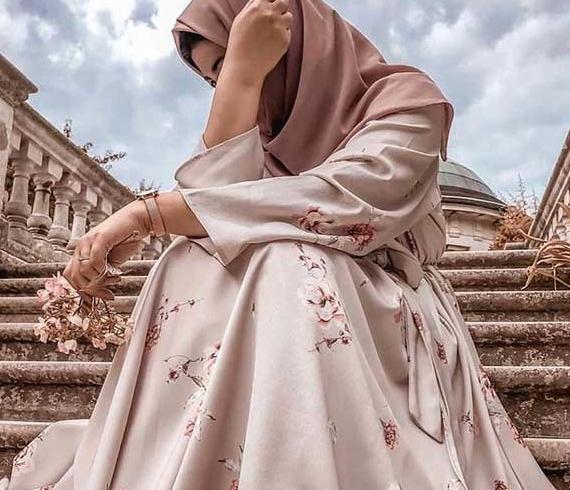 عکس پروفایل حجابی جدید