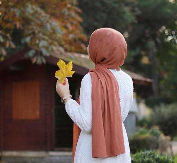 عکس پروفایل حجابی جدید