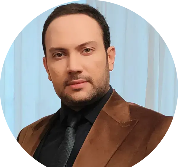 عکس پروفایل کشف حجاب