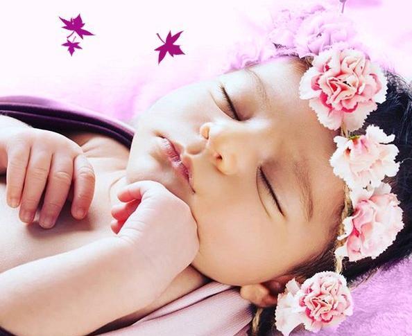عکس پروفایل به دنیا آمدن بچه