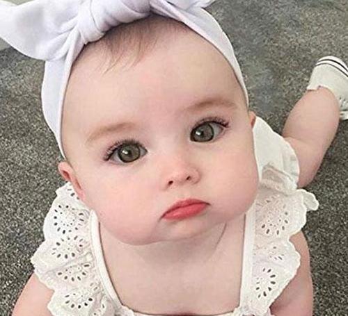 عکس پروفایل بچه بامزه