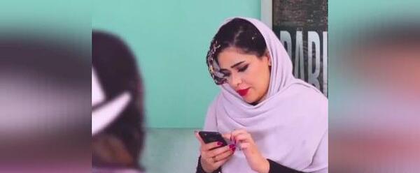 عکس پروفایل تیکه دار به فامیل شوهر