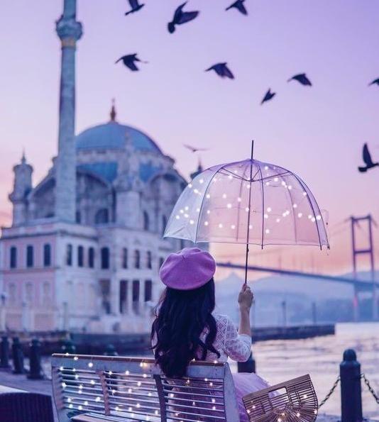 عکس پروفایل جدید امسال خارجی