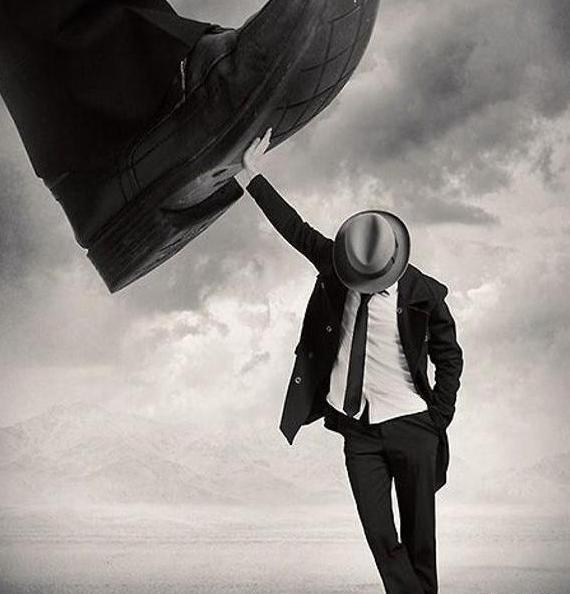 عکس جوکر برای پروفایل روبیکا