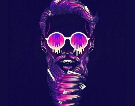 کانال تلگرامی عکس پروفایل پسرانه خفن