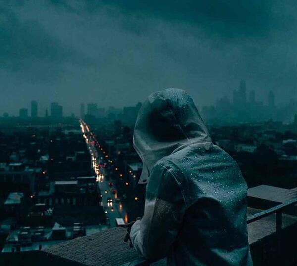 عکس پروفایل پسرانه خفن سه بعدی