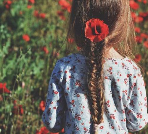 دانلود عکس پروفایل دختر بچه زیبا