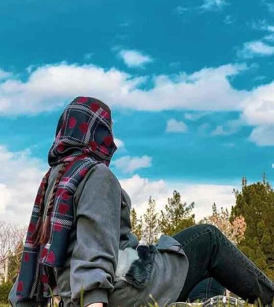 عکس پروفایل جذاب و خاص بدون متن