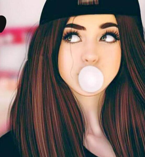 عکس های جدید پروفایل دخترانه شیک