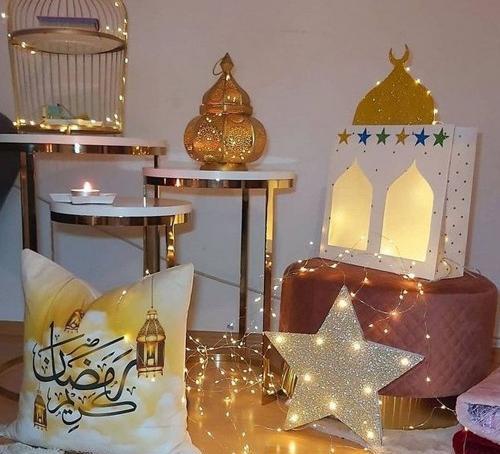 عکس پروفایل از ماه رمضان