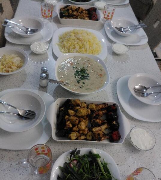 عکس پروفایل بچه هام