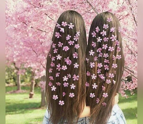 عکس پروفایل گنگ دخترونه جدید