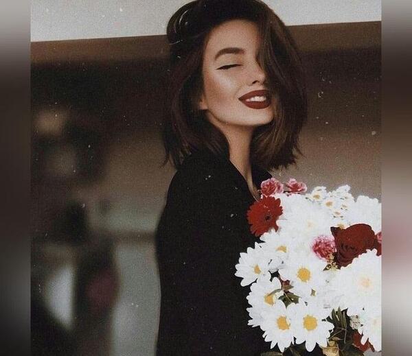 عکس پروفایل گنگ دخترونه جدید