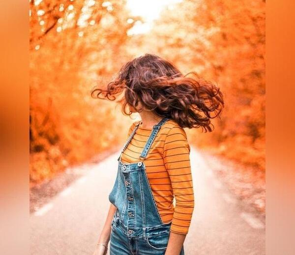 عکس پروفایل گنگ دخترونه جدید