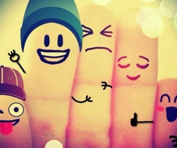 عکس پروفایل گروه خاص