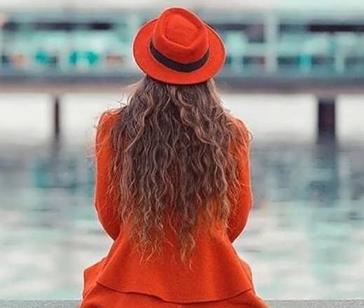 عکس های جدید پروفایل دخترانه خفن