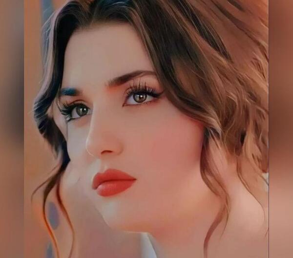 عکس های جدید پروفایل دخترانه خفن