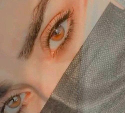 عکس پروفایل چشم دختر و پسر