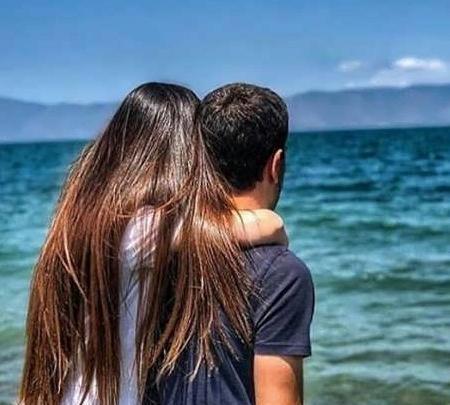عکس پروفایل عاشقانه پسرانه دخترانه
