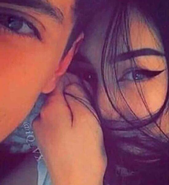 عکس پروفایل عاشقانه پسرانه دخترانه