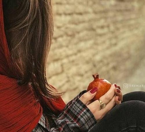 عکس پروفایل جدید امسال عاشقانه بدون متن