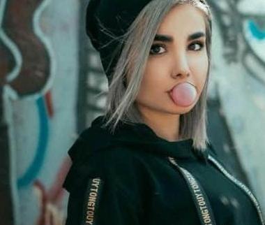 عکس های پروفایل خفن دخترانه